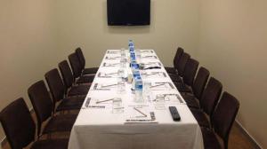 هتل Endless Suites Taksim استانبول سالن همايش و اجتماعات